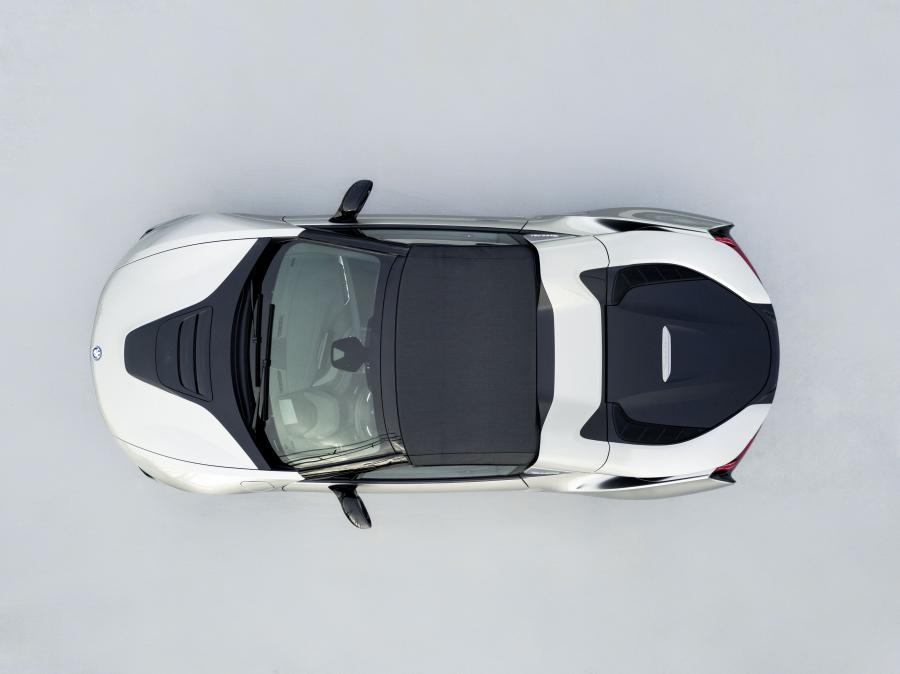  BMW i8 Roadster (I15) 2018 года  (WW) (фото 155 из 198)